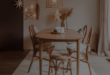Furniture and surfaces