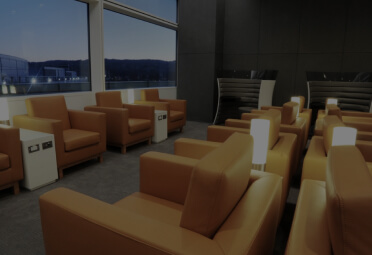 Living areas